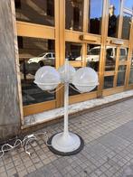 Arteluce - Gino Sarfatti - Tafellamp - 543 - Opaline glas -