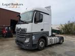 Mercedes-Benz Actros 1848 LS 4x2 - Trekker