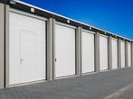 Garagebox/opslagruimte/werkruimte te huur in Weert, Auto diversen, Autostallingen en Garages