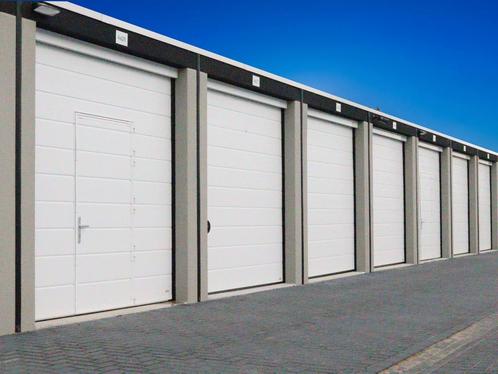 Garagebox/opslagruimte/werkruimte te huur in Weert, Auto diversen, Autostallingen en Garages