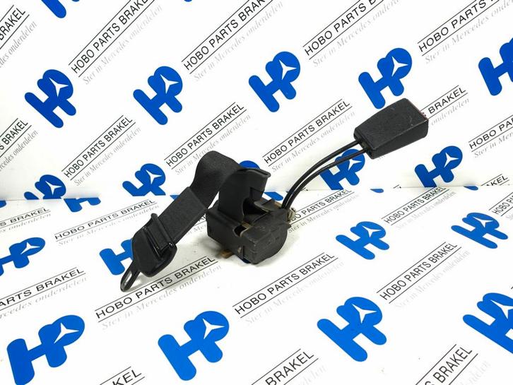 Gordel A 140 860 1685 Achterbank o.a: S-klasse w140, Auto-onderdelen, Interieur en Bekleding, Gebruikt, 3 maanden garantie, Mercedes-Benz