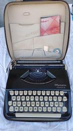 Olympia Splendid 33 - met originele bewaaring - Typemachine