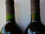 2000 Château Bel Air-Marquis dAligre - Bordeaux - 2 Flessen, Nieuw