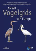Vogelgids van Europa, Ophalen of Verzenden, Nieuw