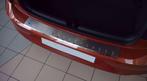 Rvs bumperbescherming Volkswagen polo (5 deur) 2009-2014, Auto-onderdelen, Nieuw, Ophalen of Verzenden