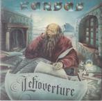 cd - Kansas  - Leftoverture, Verzenden, Zo goed als nieuw