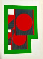 Kumi Sugai (1919-1996) - Festival de vert (Green Festival)