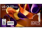 Lg -  - 55 inch, Audio, Tv en Foto, Televisies, Verzenden, Nieuw, OLED, 100 cm of meer