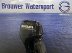 “ Suzuki 90 pk buitenboordmotor | 80 Vaar Uren slechts |”, Watersport en Boten, Viertaktmotor, Ophalen of Verzenden, Zo goed als nieuw