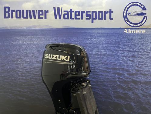 “ Suzuki 90 pk buitenboordmotor | 80 Vaar Uren slechts |”, Watersport en Boten, Buiten- en Binnenboordmotoren, Buitenboordmotor
