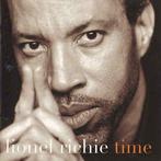 cd - Lionel Richie - Time, Verzenden, Zo goed als nieuw