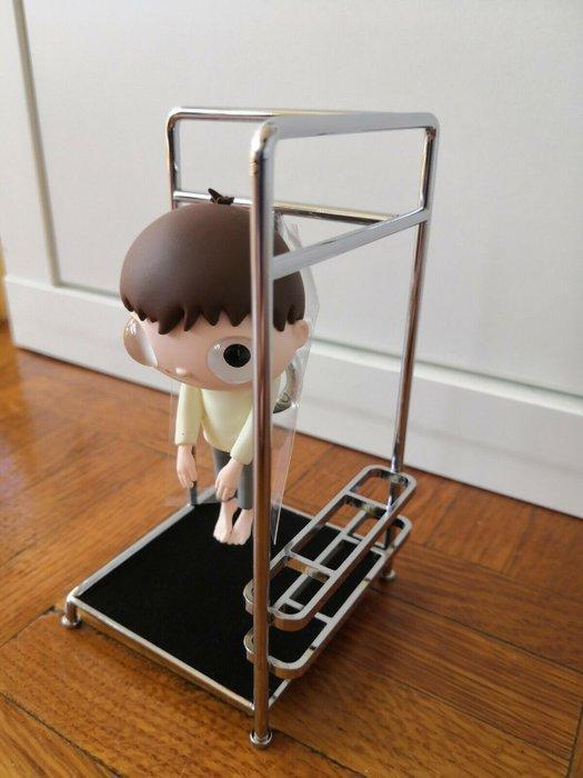 Javier Calleja (1971) - Little Maurizio, Antiek en Kunst, Kunst | Designobjecten