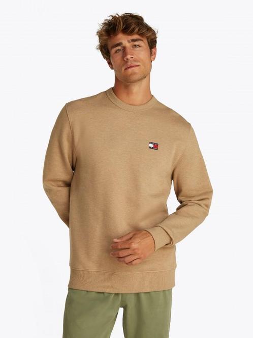 -20% Tommy Hilfiger  Tommy Hilfiger Dm0dm20660 hef  badge cr, Kleding | Heren, Truien en Vesten, Nieuw, Verzenden