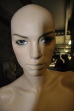 *TIP*  Damesfiguren van exclusief A-merk incl pruik, Ophalen of Verzenden