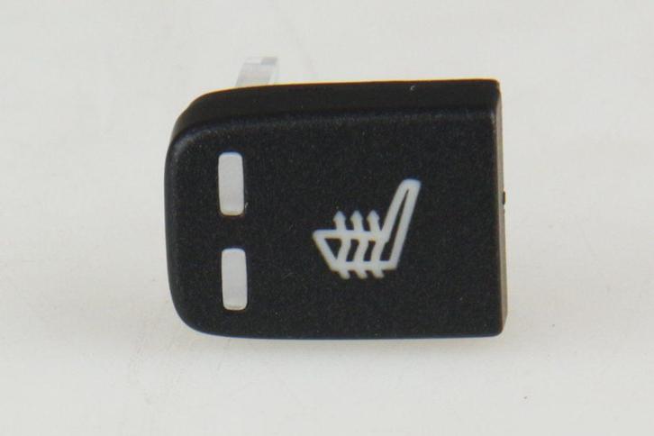 Drukknop stoelverwarming voorzijde LINKS Volvo S60, S80, V70, Auto-onderdelen, Interieur en Bekleding, Ophalen of Verzenden