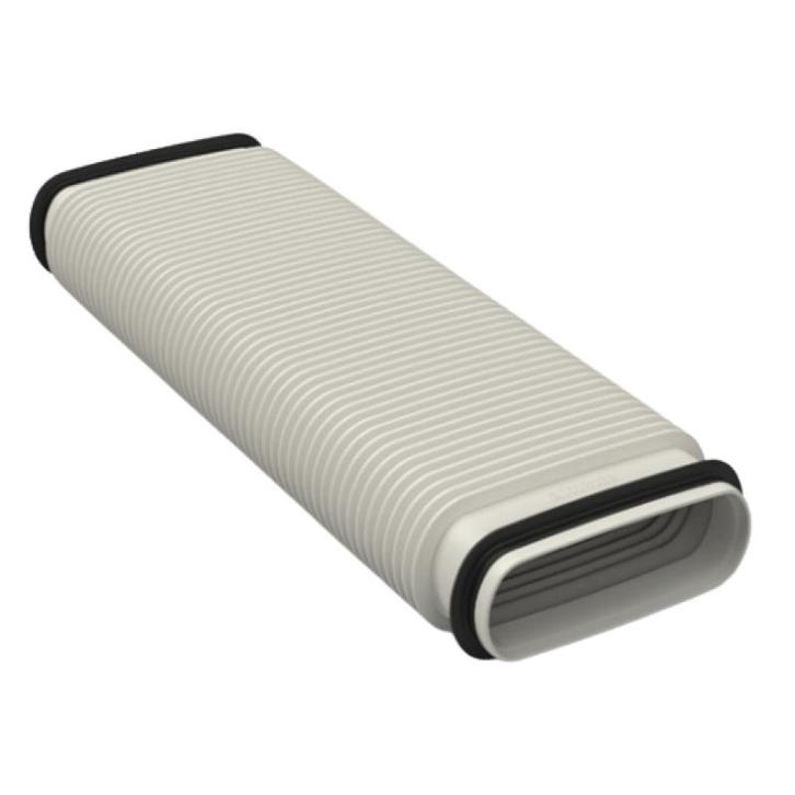 Renson EasyFlex, Doe-het-zelf en Verbouw, Ventilatie en Afzuiging, Nieuw, Verzenden