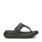 Fitflop F-Mode Go Adjustable sandalen voor dames, Verzenden, Zwart, Nieuw, Sandalen of Muiltjes