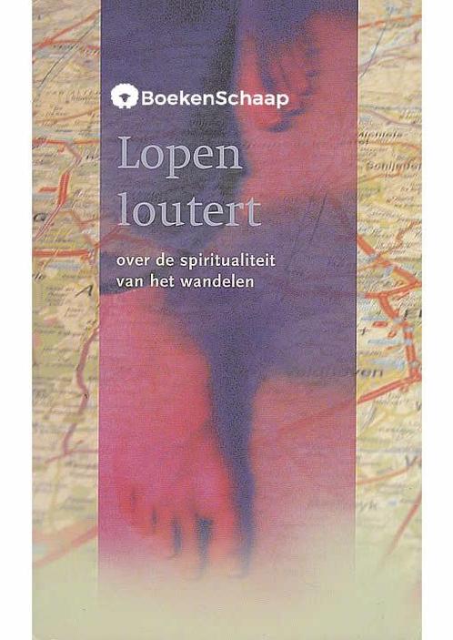 Lopen loutert Jaques Vigne, Michel Jourdan, Boeken, Psychologie, Verzenden