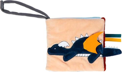 Tryco Fantasie Activiteiten Buggyboek TR-243302, Kinderen en Baby's, Autostoeltjes, Nieuw, Verzenden