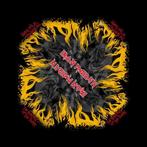 Iron Maiden - The Nuber of the Beast Bandana off merchandise, Ophalen of Verzenden, Nieuw, Kleding