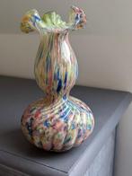 François-Théodore Legras - Vaas - Fles - Glas, Antiek en Kunst, Kunst | Designobjecten