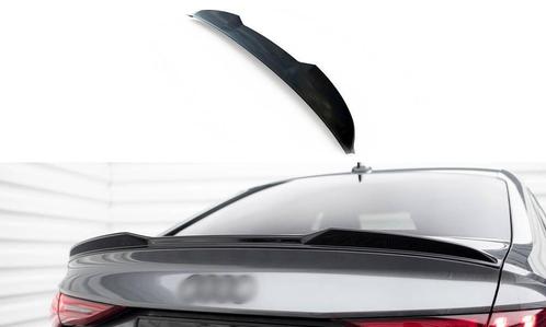 Achterklep Spoiler Extension 3D voor Audi A3 / A3 S line / S, Auto diversen, Tuning en Styling, Ophalen of Verzenden