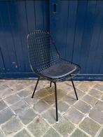 Charles & Ray Eames - Stoel - DKX - Staal