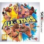 WWE All Stars (Losse Cartridge) (3DS Games) (Nintendo 3DS), Ophalen of Verzenden, Zo goed als nieuw