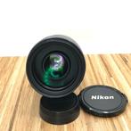 Nikon AF Nikkor 4-5.6/70-300mm D ED Zoomlens, Nieuw