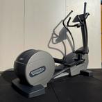 Crosstrainer Technogym Synchro Excite 700 Led 2 stuks!, Sport en Fitness, Fitnessapparatuur, Gebruikt, Benen, Ophalen of Verzenden