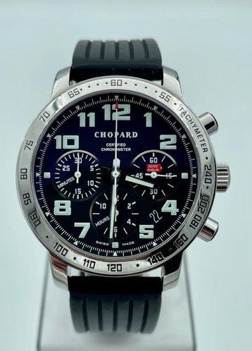 Chopard mille best sale miglia 8920