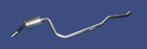 *Tip*  Middendemper FORD Fiesta, Ophalen of Verzenden, Nieuw, Ford