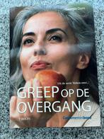 Greep op de overgang  (Georgie Dom), Boeken, Gezondheid, Dieet en Voeding, Gelezen, Gezondheid en Conditie, Georgie Dom, Verzenden