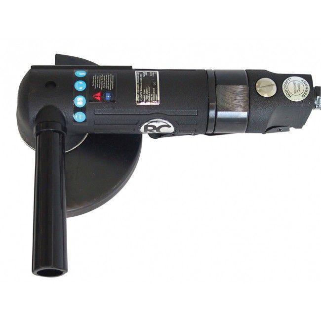 Rodcraft 7166, Doe-het-zelf en Verbouw, Gereedschap | Slijpmachines, Nieuw, Verzenden