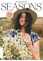 Seasons - 04 2025, Boeken, Tijdschriften en Kranten, Verzenden, Nieuw, Sport en Vrije tijd