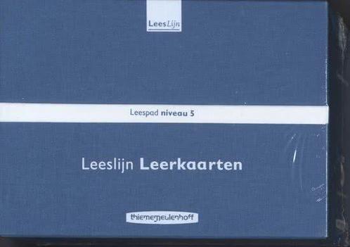 Leespad Leerkaarten groep 5 (zie omschrijving), Boeken, Schoolboeken, Nieuw, Verzenden