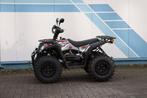 Veiling: Quad Commander AM 200 Benzine Nieuw