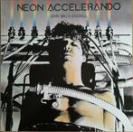 LP gebruikt - John Mills-Cockell - Neon Accelerando, Verzenden, Zo goed als nieuw