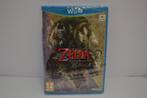 The Legend of Zelda - Twilight Princess HD - SEALED (Wii U, Spelcomputers en Games, Games | Nintendo Wii U, Verzenden, Zo goed als nieuw