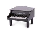 New Classic Toys - Grand Piano Vleugel - Hout - Zwart, Verzenden, Zo goed als nieuw