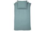 Cinderella Dekbedovertrekset weekend katoen mineral green -, Nieuw