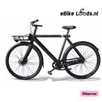 Mooie Van Moof S3 2900 Km, inclusief bezorgen, lees besch..., Overige merken, Nieuw, Ophalen of Verzenden, 51 tot 55 cm