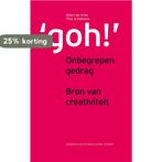 Goh onbegrepen gedrag, bron van creativiteit 9789079185009, Verzenden, Zo goed als nieuw, Thijs Schiphorst