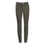 MAC • coated Dream Skinny jeans • 34, Kleding | Dames, Broeken en Pantalons, Nieuw, Verzenden