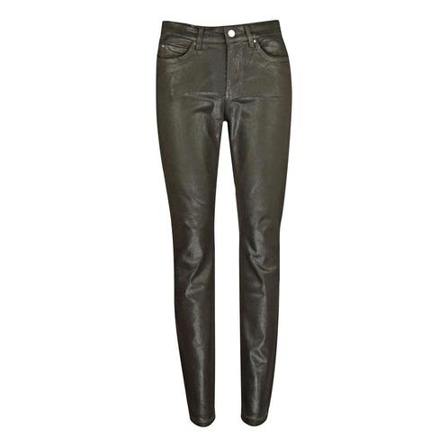 MAC • coated Dream Skinny jeans • 34, Kleding | Dames, Broeken en Pantalons, Verzenden