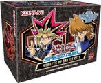 Wij hebben al jouw Yu-Gi-Oh TCG benodigdheden!