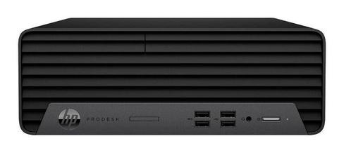 HP PRODESK 400 G7 I5-10500/ 8GB/ 256GB SSD/ DVDRW/ W11, Computers en Software, Desktop Pc's, Zo goed als nieuw, Ophalen of Verzenden