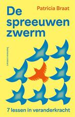 9789047018353 De spreeuwenzwerm Patricia Braat, Boeken, Verzenden, Nieuw, Patricia Braat