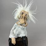 Anna Em - Large Albert Einstein