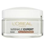 L'Oréal Dagcrème Wrinkle Expert 65+ Anti-Rimpel 50 ml, Nieuw, Verzenden